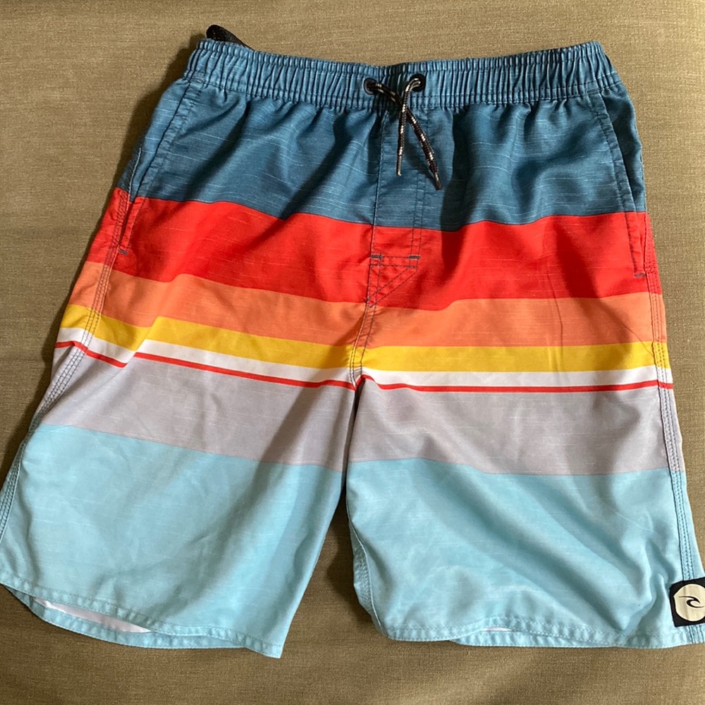 Rip Curl Swimming Shorts
